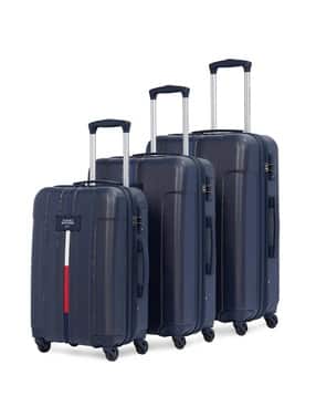 Pack of 3 Trolley Bags with TSA Lock-image-8