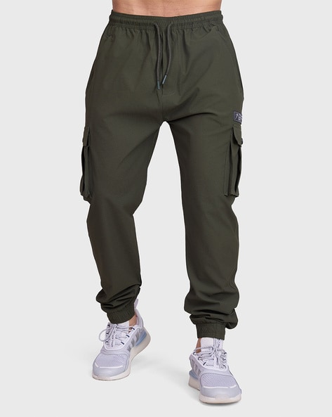 Men Sports Track Pants