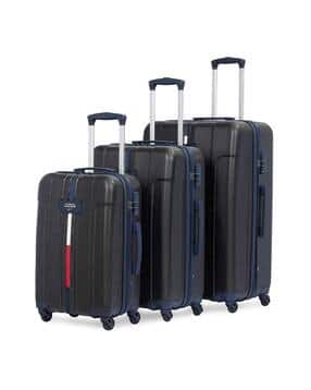 Set of 3 Trolley Bags with TSA Lock-image-14
