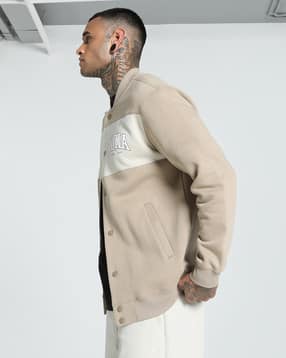 puma Mens Full Sleeves Jacket-picture-21