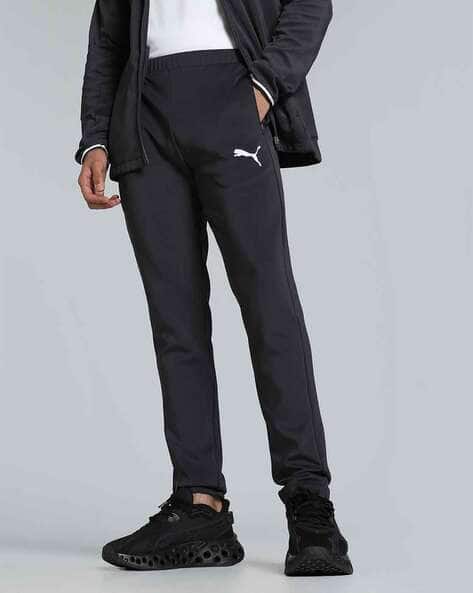 Puma Graphic Men Slim Fit Track Pants