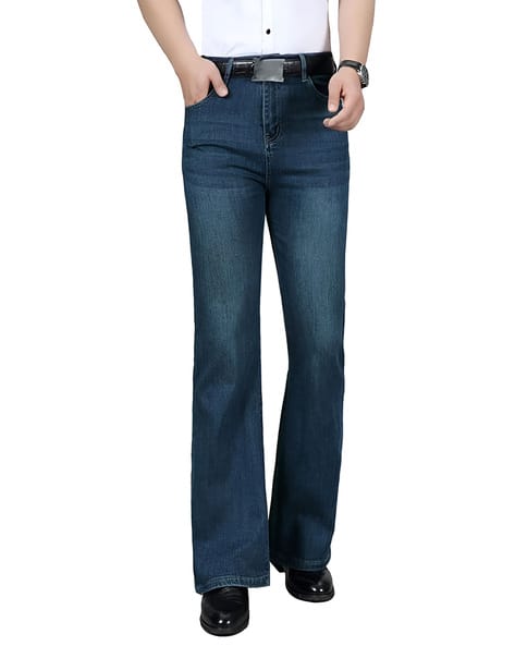 Ben Martin Bootcut Jeans Vs Bell Bottoms BEN MARTIN Boot-Leg Men
