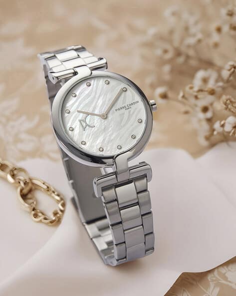 Women Madeleine Watch