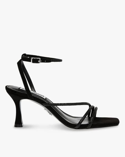 Stir-Up High Sandals