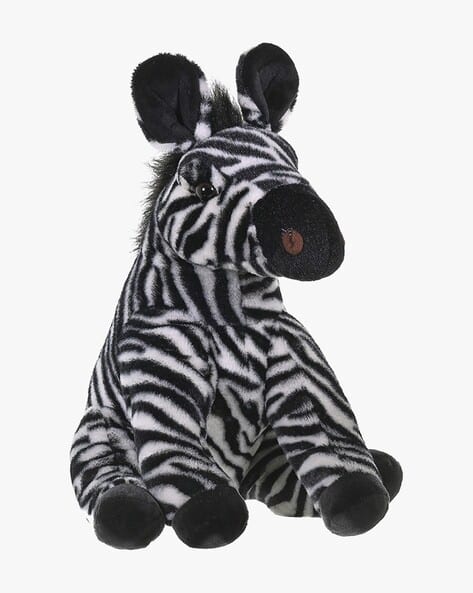 Buy White Soft Toys for Toys Baby Care by WILD REPUBLIC Online Ajio
