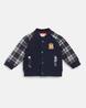 Cardigan Chicco In Finta Pelliccia Per Bambini E Ragazzi – Cappuccio, Tasche, Chiusura Con Alamari, Caldo E Morbido