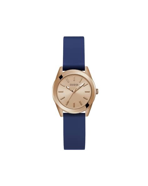 Buy Rose Gold Watches for Women by GUESS Online