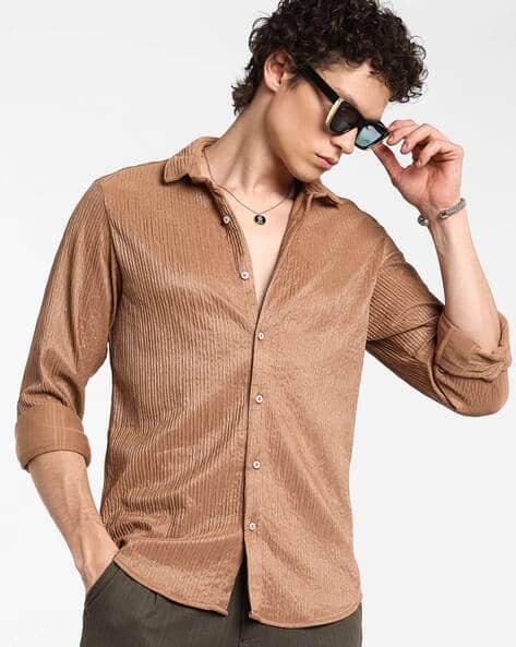 unusual mens dress shirts Men's Luxury Dress Shirts