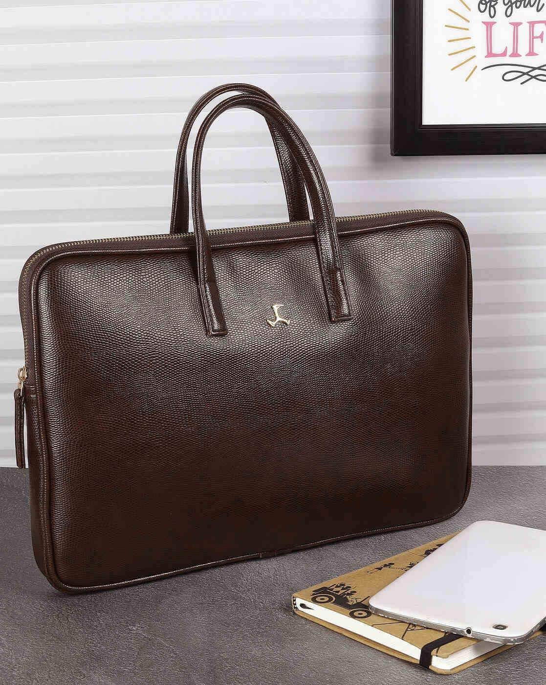 Lotuff English Briefcase Lotuff 10 Weekender Bag In Cordovan