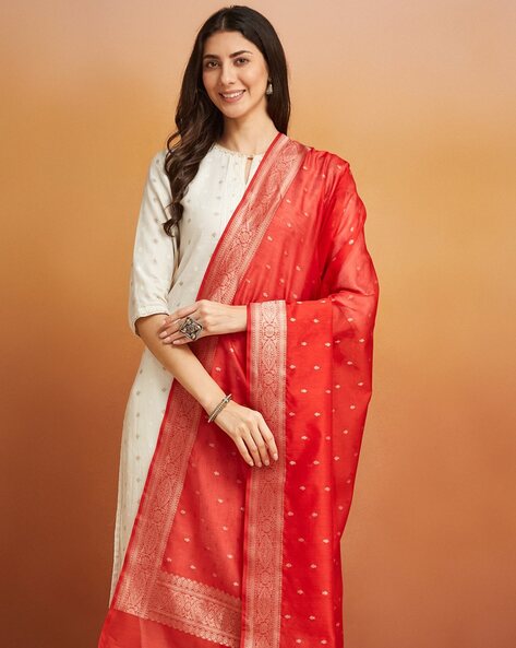 Women Indian Dupatta Price in India