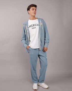 american eagle Men Regular FitSweatshirt-picture-38
