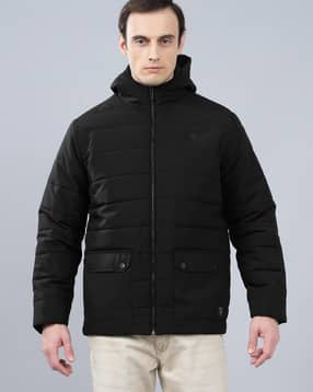 cantabil Men's Regular Fit Jacket-picture-14