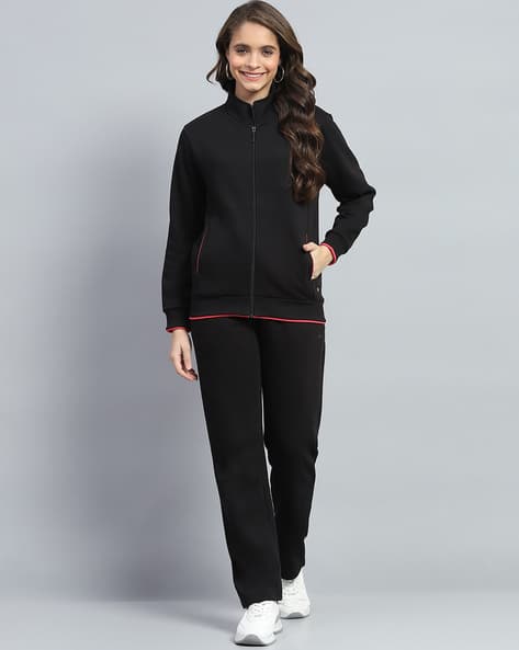 Women Full Length Tracksuit