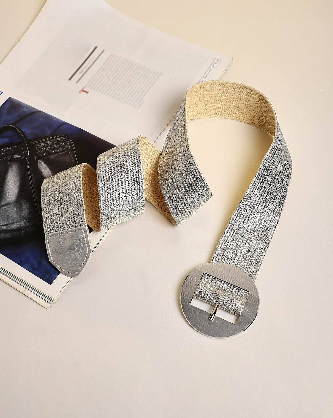 【未使用】melt the lady swirl belt tops Melt the lady swirl belt tops