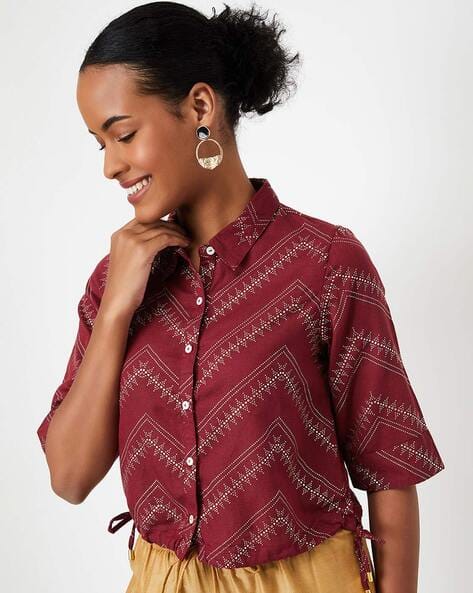 max tops for ladies online