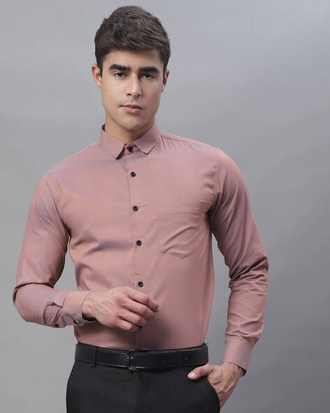 rose gold mens dress shirt Amazon.com: Hi-Tie Mens Black Rose Gold Dress Shirt Button Down Slim Fit Long Sleeve Nightclub Casual Shirt Party Wedding(Small) : Clothing, Shoes & Jewelry
