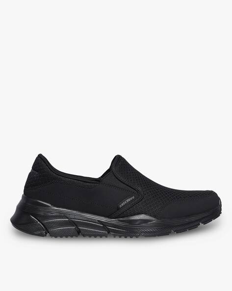 SKECHERS Men Equalizer 4.0 - Persisting Slip-On Shoes