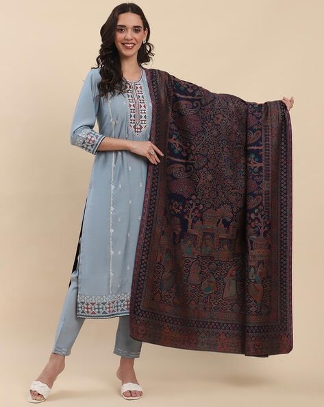 Women Novelty Shawl Price in India