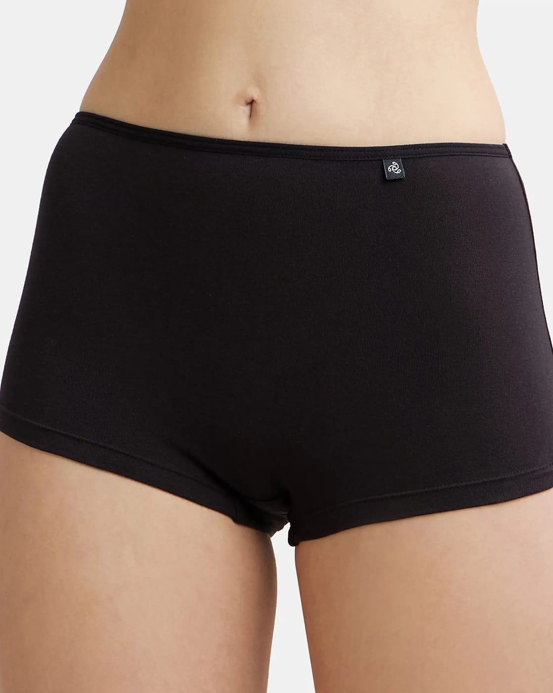 Buy Black Panties for Women by Jockey Online