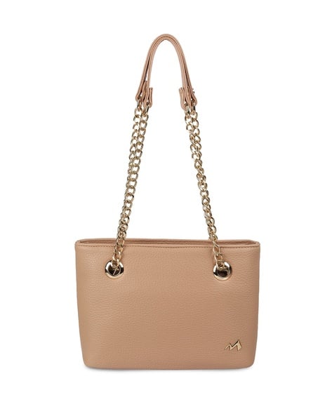 Women Shoulder Bag with Top-Handle