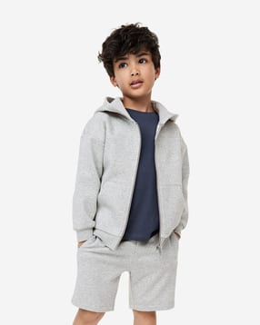 runstars Kids Stylish Hoodie-picture-48