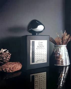 aden Men Fresh & Spicy Fragrance Perfume 100 ml-picture-47