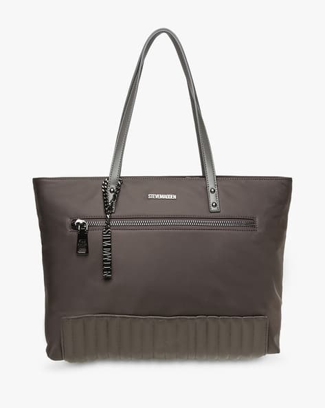 Ict Department Steve Madden Mens Duffle Bag Steve Madden Tote