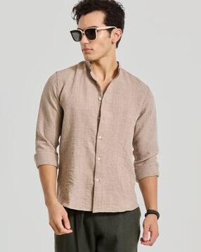snitch Slim Fit Shirt-picture-25