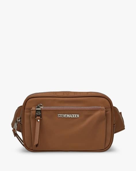 STEVE MADDEN Bfang Adjustable Strap Shoulder