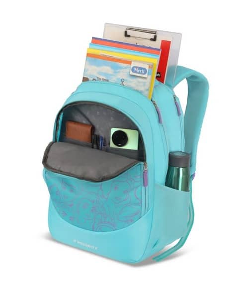 Price History of Priority Mens Laptop Bag Pack from Ajio 2191_4168667