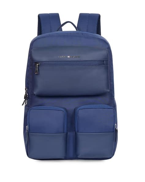 backpack laptop bag in india Rover Backpack | Blue | Everyday Laptop Backpack | Buy Backpacks Online in  India