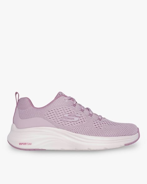 Women Vapor Foam Lace-Up Shoes
