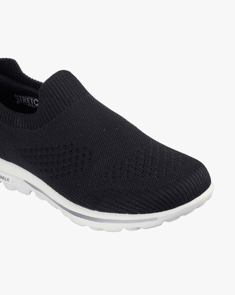 Casual Shoe Skechers Go Walk Deck Shoes Buy Skechers Women Go Walk