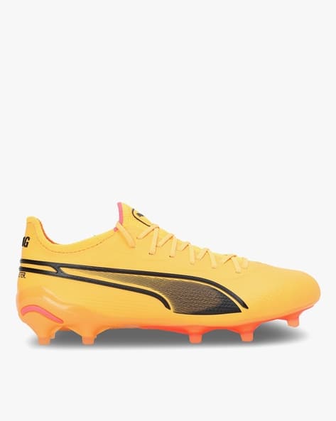 Buy Orange Sports Shoes for Women by Puma Online