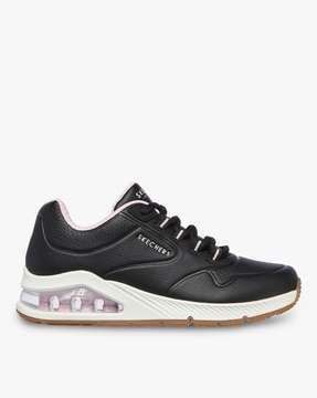 Skechers shoes womens ajio sales