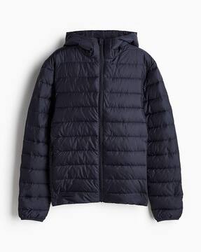 H and m puffer jacket discount