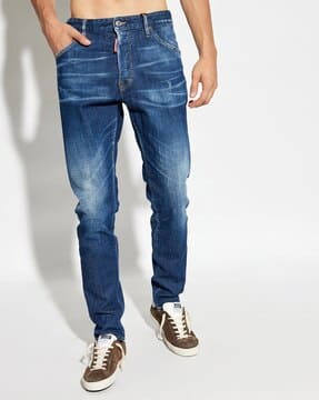 「超レア」DSQUARED2 Military Jean -1117Wx1400H-469671294-