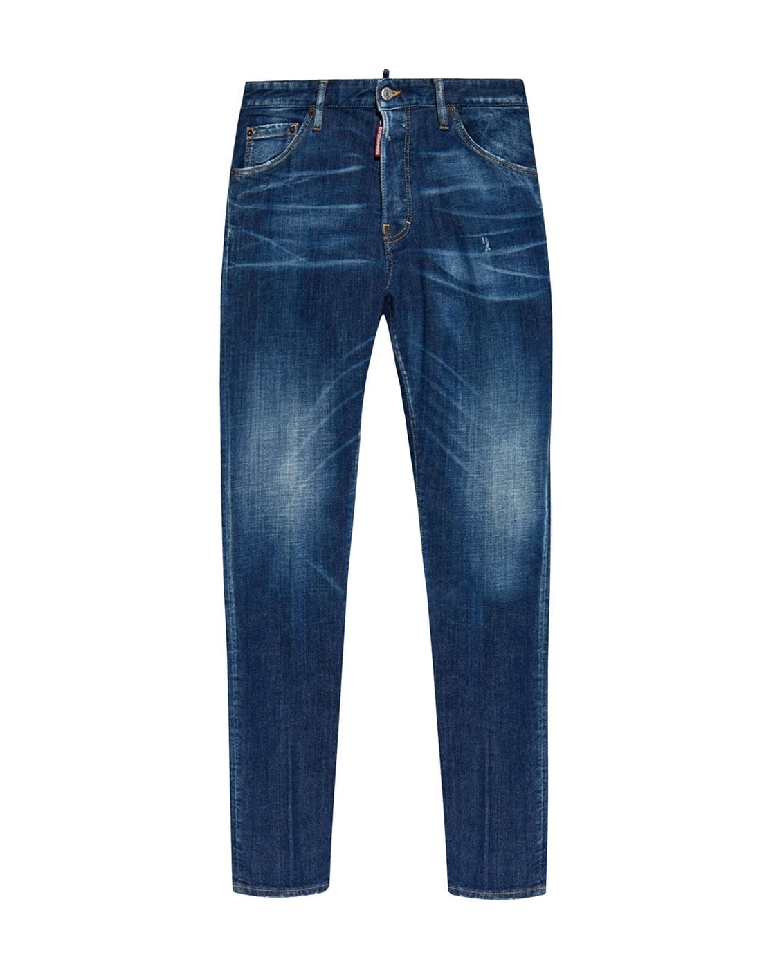 「超レア」DSQUARED2 Military Jean -1117Wx1400H-469671294-