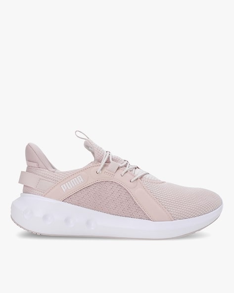 Sneakers Puma Carson Runner Pink Men Softride Carson Running Shoes