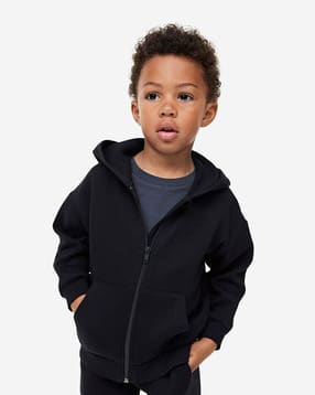 runstars Kids Stylish Hoodie-picture-50