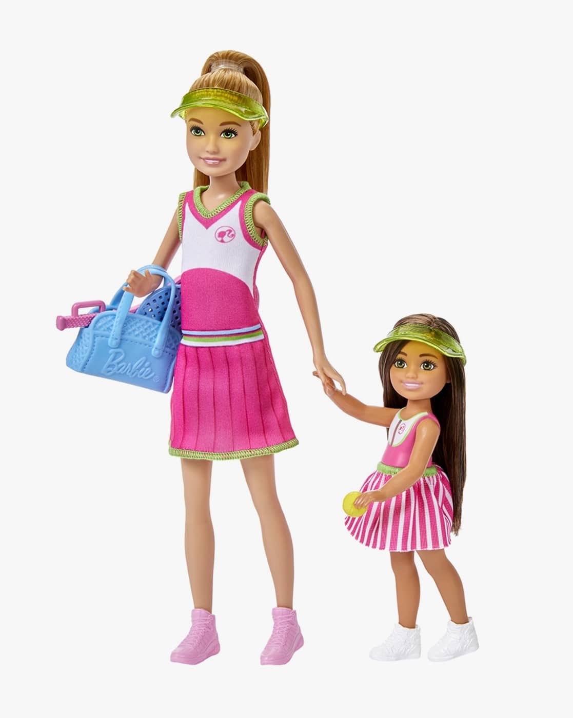 Flipkart Barbie Stacie Travel Doll Barbie Dreamhouse Adventures