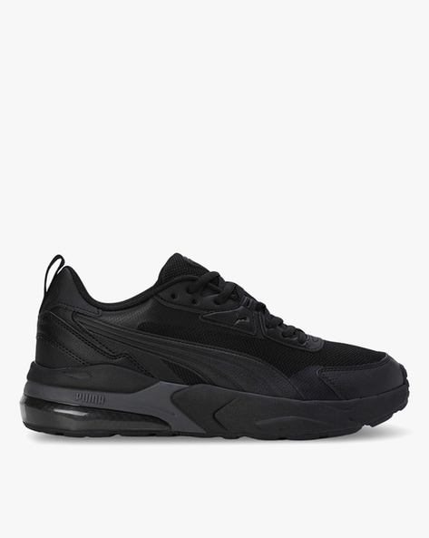 Puma Vis2k Lace-Up Sneakers