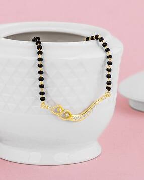 giva Golden Match Made In Heaven Mangalsutra-picture-14