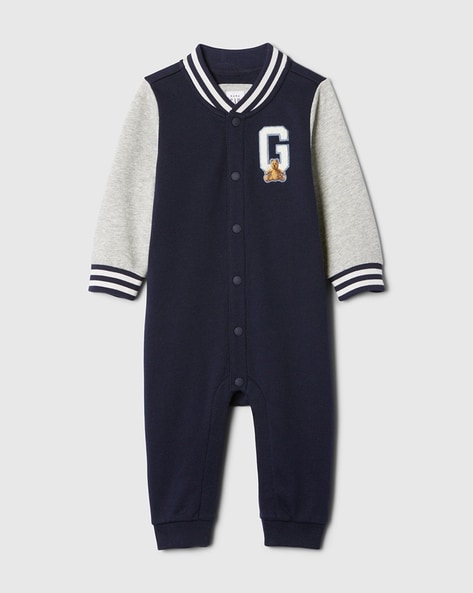 Gap Kids Infants Colourblock Onesies