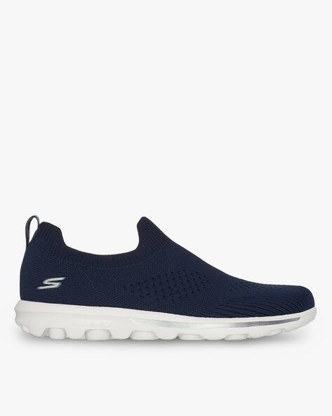 Skechers Women Go Walk Travel-Conzumel Slip-On Casual Shoes