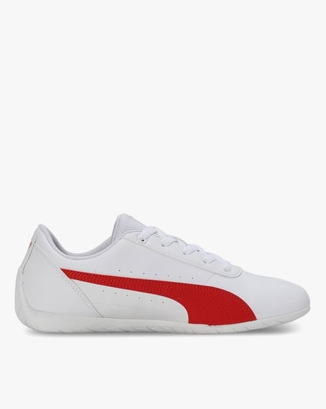 ferrari sneakers