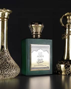 aden Men Woody Spicy Fusion Fragrance Perfume 100 ml-picture-33