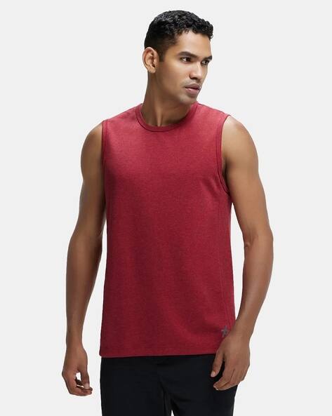 Buy Red Tshirts for Men by JOCKEY Online