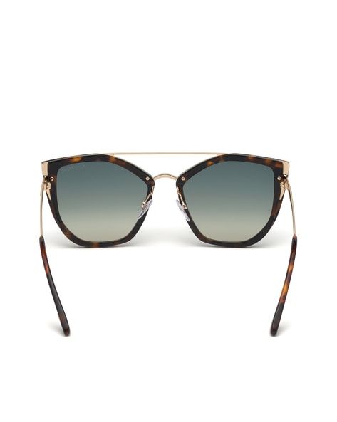 Tom Ford Blue Cats Eye high quality Women’s Sunglasses