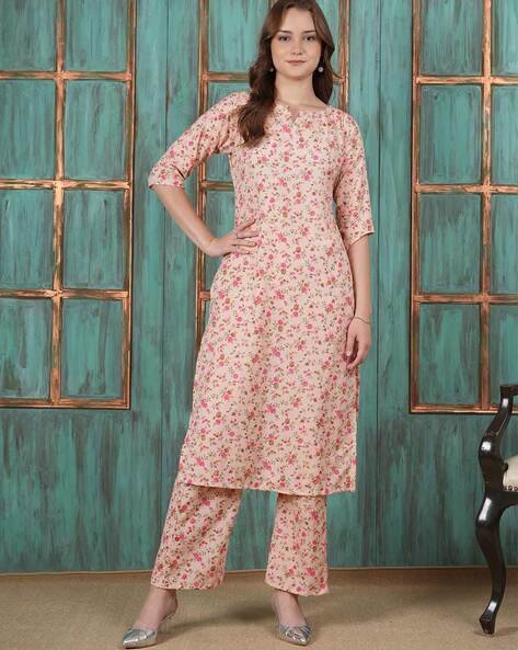 Women Kurta Set Price in India